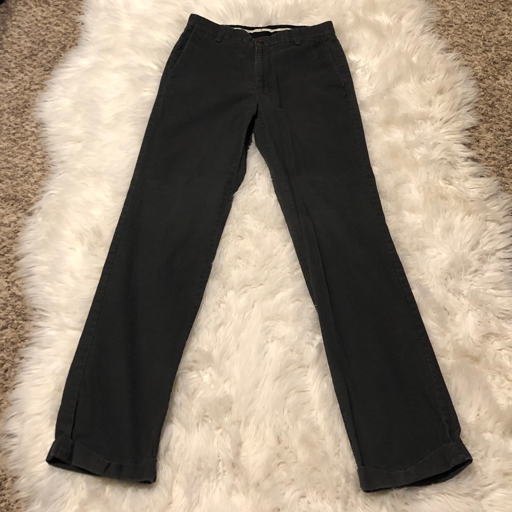 Eddie Bauer Men’s Corduroy Pants